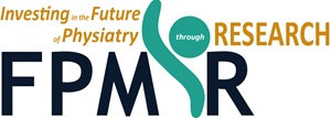Foundation for PM&R Logo