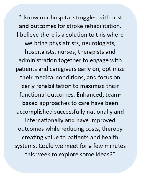 Stroke Toolkit Quote