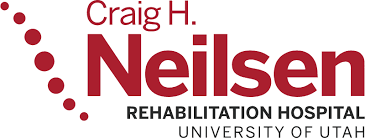 Craig H Neilsen Rehabilitation Hospital Logo
