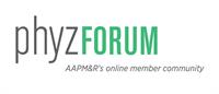 phyzforum-NEW Rebrand