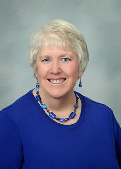 Susan L. Hubbell, MD, MS, FAAPMR
